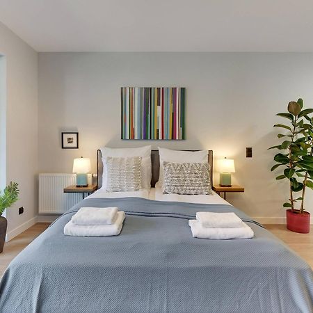 Gdansk Comfort Apartaments Lakowa 外观 照片