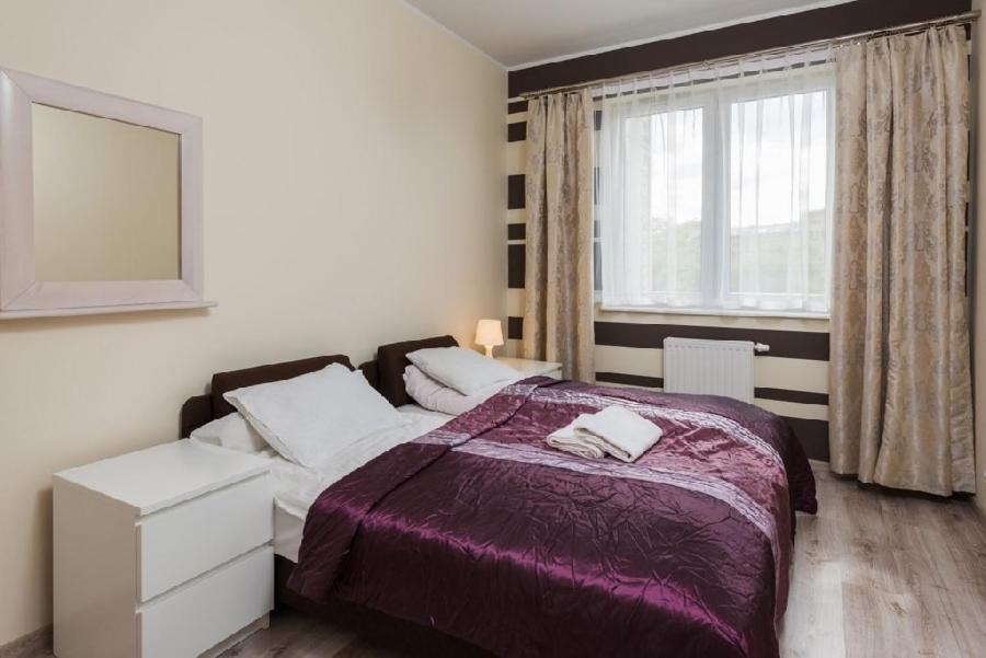 Gdansk Comfort Apartaments Lakowa 外观 照片